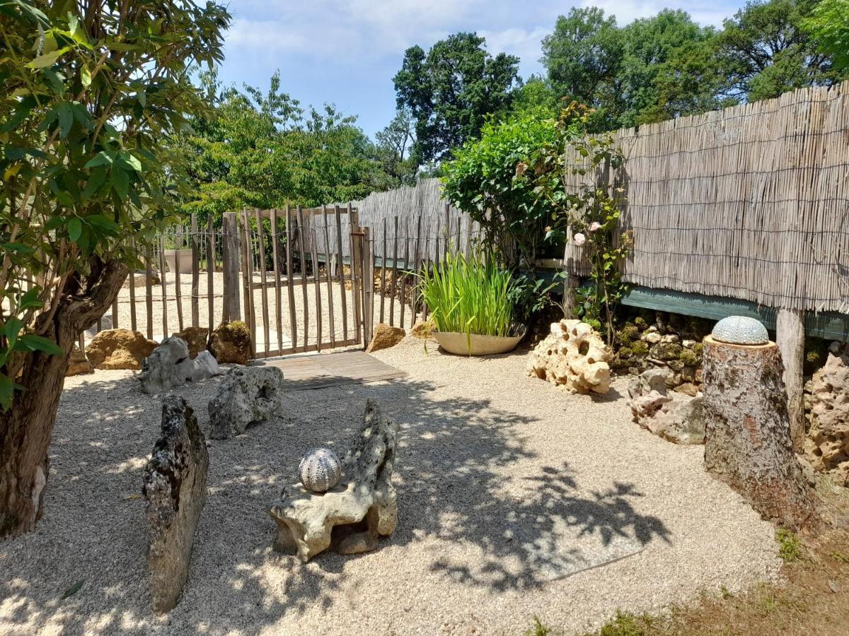 Les Gites Cambois Cambes  Dış mekan fotoğraf